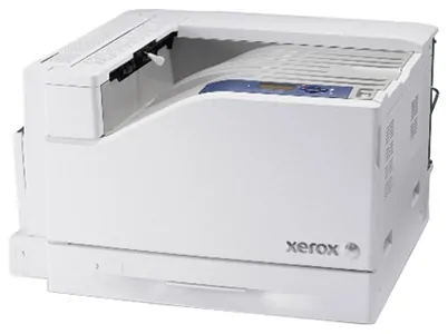Замена тонера на принтере Xerox 7500DN в Санкт-Петербурге